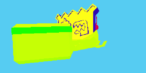 Cup e Dino